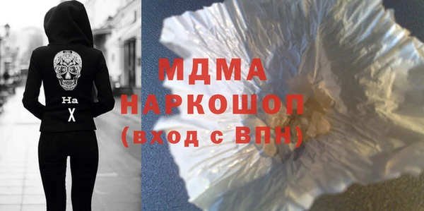 Альфа ПВП Медногорск